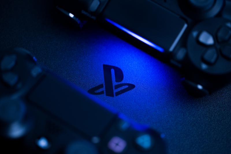 Sony thinks PlayStation 4 will be in the spotlight by 2023