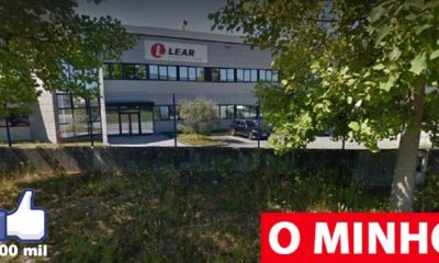 Automotive component plant in Walesa closes due to the chip crisis