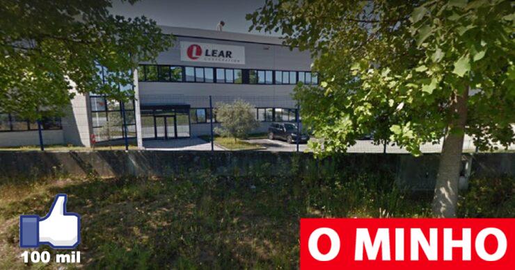 Automotive component plant in Walesa closes due to the chip crisis