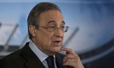 BALL - Real Madrid, Barcelona and Juventus accuse UEFA of coercion (UEFA)