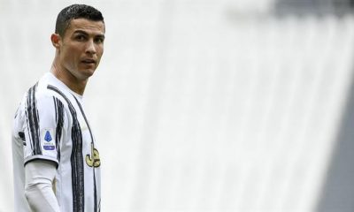 BALL - Ronaldo in search of the trophy he needs before ... goodbye?  (Italy)
