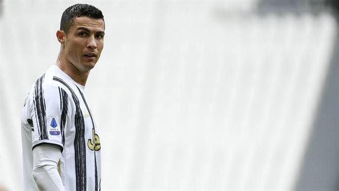 BALL - Ronaldo in search of the trophy he needs before ... goodbye?  (Italy)
