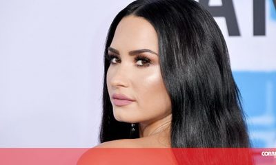Demi Lovato says she does not identify as male or female