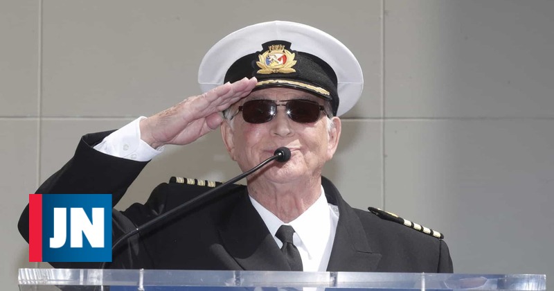 Died Gavin MacLeod, captain of the series "Boat of Love".