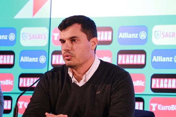 Diogo Boa Alma is no longer Santa Clara's sporting director :: zerozerofootball.com