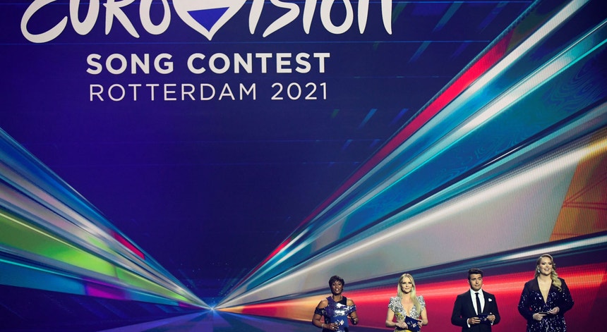 Eurovision 2021. Discover songs from the first semi-final