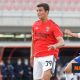 FC Porto: Rodrigo Conceição suspended two matches after bê classic
