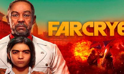 Far Cry 6 gameplay will be revealed on May 28