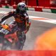 Miguel Oliveira guarantees the best qualification of the year in the Italian Grand Prix - MotoGP.