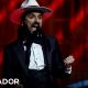 Portuguese The Black Mamba made it to Eurovision final - Observer
