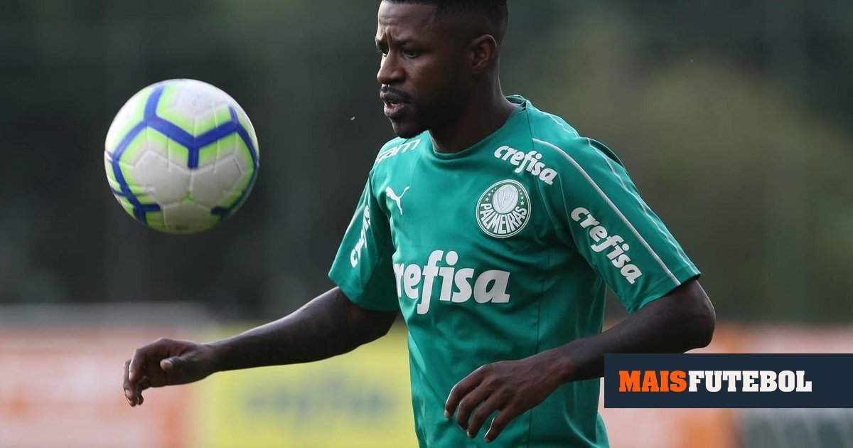 Ramirez rejects reform: "Abel helped me get out of Palmeiras through the front door"