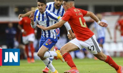 Reinforced FC Porto B lost to Benfica B in Seixal, but avoided descent to Ligue 3
