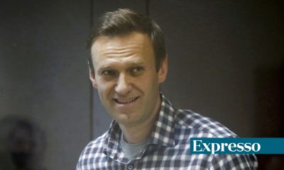 Russian opponent Alexei Navalny said three new lawsuits were filed against him