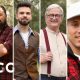 "Who wants to flirt with the farmer."  Meet 6 New Farmers - Television