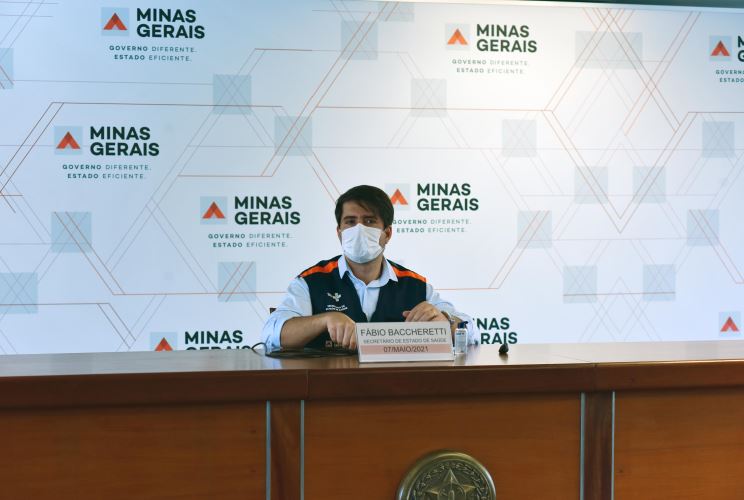 Minas State Government Denies Political Use Of Vaccines And Claims It Is In Compliance With The National Immunization Plan - Rádio Itatiaia
