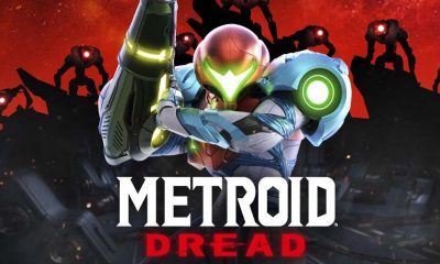 Metroid Dread (Switch) gets more info;  the game will receive a special physical edition