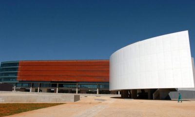 Brasão do Governo de Brasília