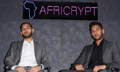 AfriCrypt exchange founders stole $ 3.6 billion of bitcoins