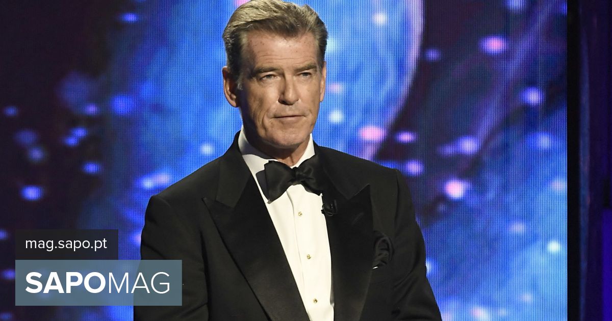 Who should be the next 007 agent?  Pierce Brosnan has two favorite actors to replace Daniel Craig