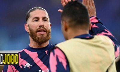 Sergio Ramos will have a contract with PSG