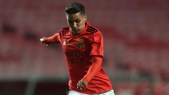 A BOLA - Agias and Shakhtar do not understand each other: millions of disagreements on the part of Pedrinho (Benfica)