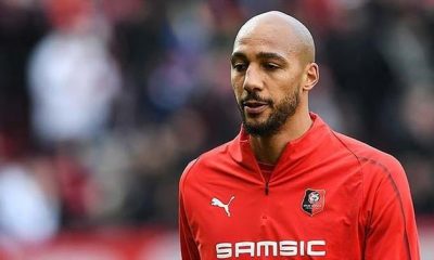 A BOLA - The entrepreneur was in Seixal in negotiations with Nzonzi (Benfica)