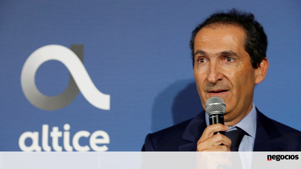 Altice investigates MásMovil as a candidate to buy a business in Portugal - Telecommunications