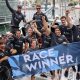 "Amazing work".  Portuguese boat won the Ocean Race Europe - O Jornal Económico