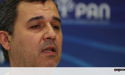 Andre Silva leaves PAN management and does not return to politics according to a strict scenario - Politics