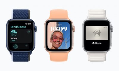 Apple Watch Compatibility List