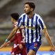BOLA - Grujic is a priority after the departure of Sergio Oliveira (FC Porto).