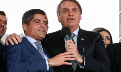 Bolsonaro's dilemma: root flaw or professional politician