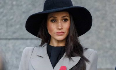 Bullying accusations.  Meghan Markle in a "brutal duel" against the palace