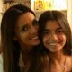 COVID-19.  Maria Serqueira's daughter Gomes "insulted" after vaccination