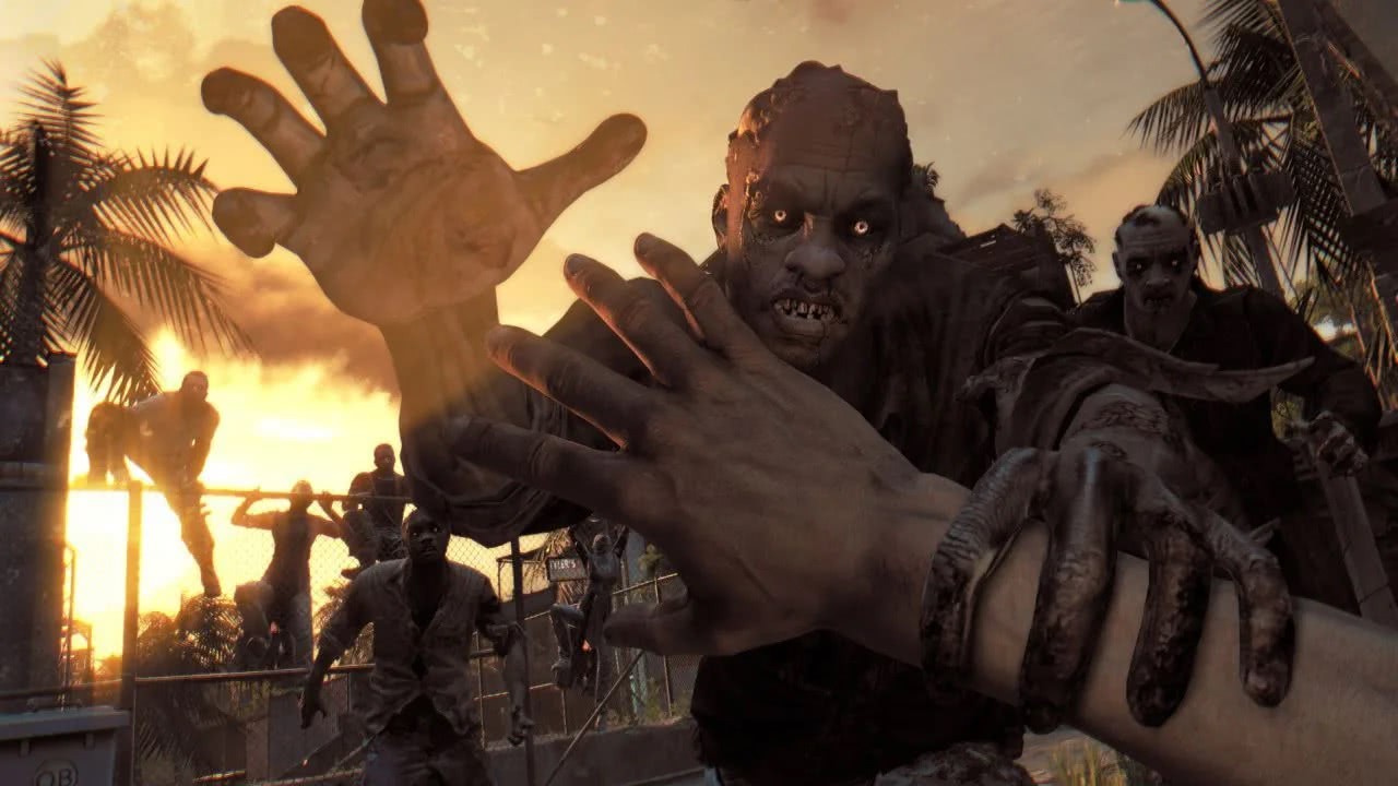 Dying Light Receives Steam Summer Sale Event & Discounts
