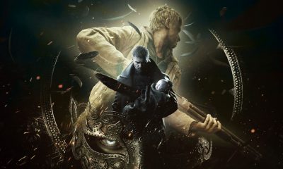 E3 2021 |  Capcom anuncia DLC for Resident Evil Village