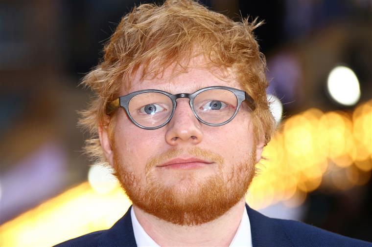 Ed Sheeran recounts the changes after the birth of his daughter: "He did everything to the extreme."