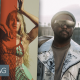 Ellie Golding, Black Eyed Peas, Yvette Sangalo & David Carreira at Rock in Rio Lisboa 2022 - Showbiz