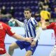FC Porto announces the renewal of one of the main figures of the handball team