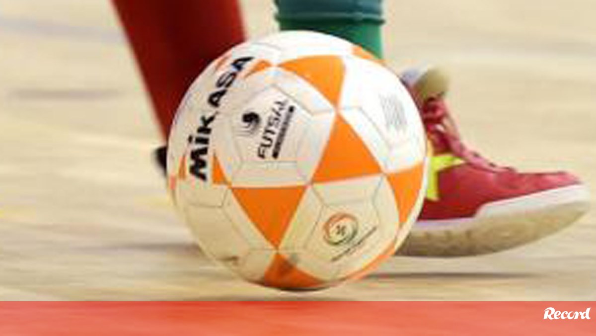 FPF rejects applications for Amarense and Ladoeiro in Liga Placard - futsal