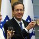 Former center-left politician Duke elected president of Israel