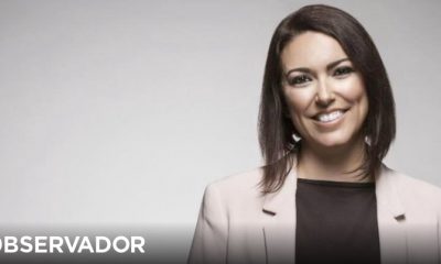 Former journalist Fernanda Freitas and former BPN (along with Cadil) on the list for Montepio - Observador