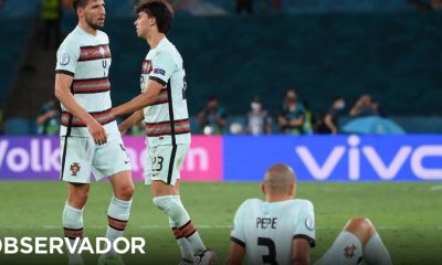 Four doubts Fernando Santos has yet to clarify ahead of Qatar World Cup - Observer