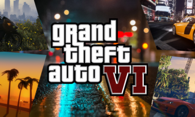 GTA VI |  Rumors about release year and setting in Vice City