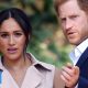 Harry and Meghan threaten the BBC with legal action.  Cause?  "Fake" article about Lilibet Diana's name - Current events