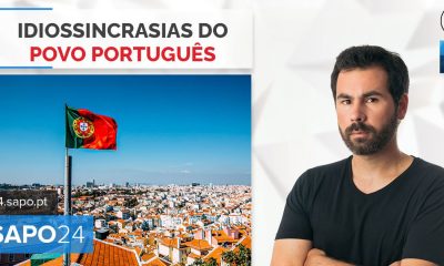 Idiosyncrasy of the Portuguese - Opinion