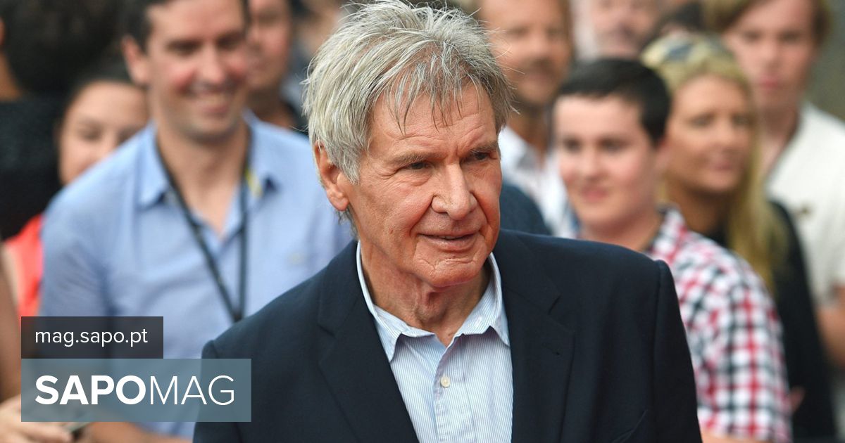 Indiana Jones Returns: First Photo of Harrison Ford in Iconic Hat and Suit - Live News