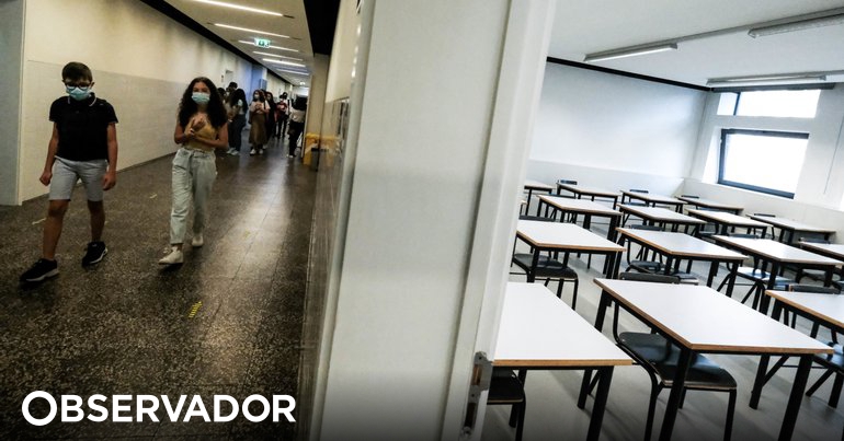 International student enrollment in Portuguese higher education rises 132% to record high - Observer