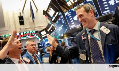 Livreau Beige and Goldman Issue Warnings, but Wall Street Tries to Recover - Stock Exchange