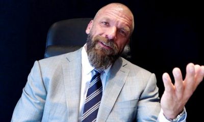 More dismissed fighters may return to NXT